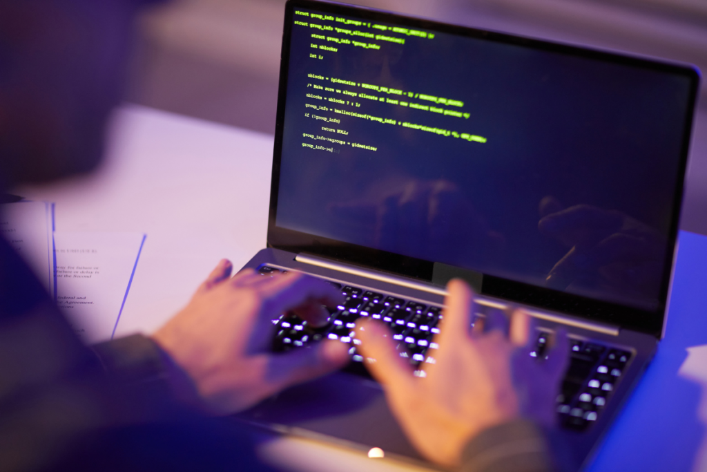 Coding