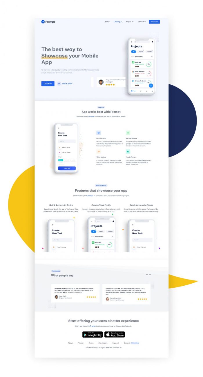 Single Page Package Knacx Single Page Package Knacx